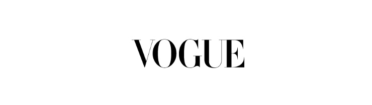 Logo Vogue