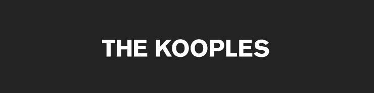 The Kooples Logo