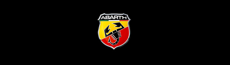 Logo Abarth