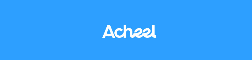 Logo Acheel Assurances