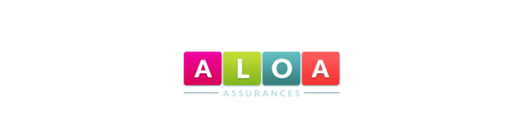 Logo Aloa Assurances