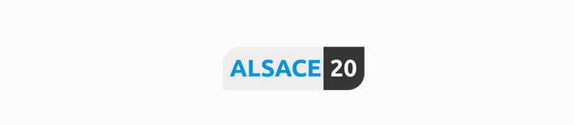 Logo Alsace 20