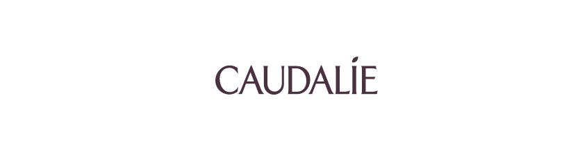 Logo Caudalie