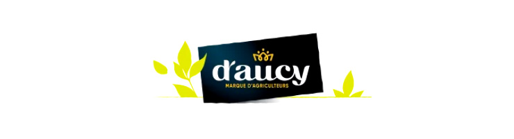 Logo Daucy