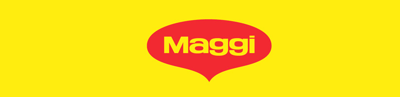 Logo Maggi