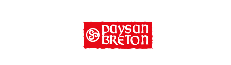 Logo Paysan Breton