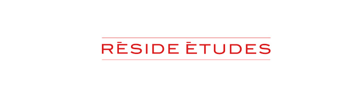 Logo Reside Etudes Invest