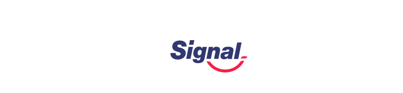 Logo Signal (dentifrice)
