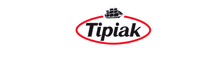 Logo Tipiak