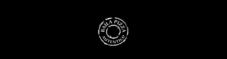 Logo de Baila Pizza
