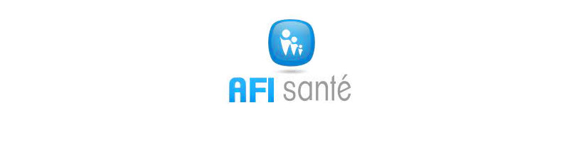 Logo AFI Sante