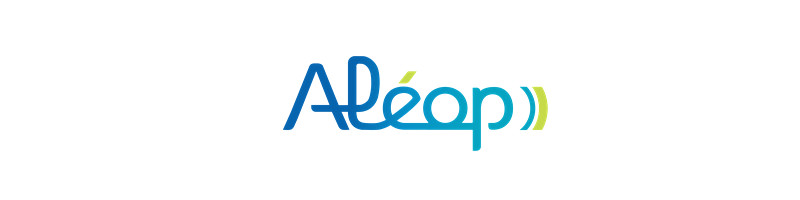 Logo Aleop