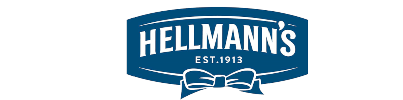 Logo Hellmann's
