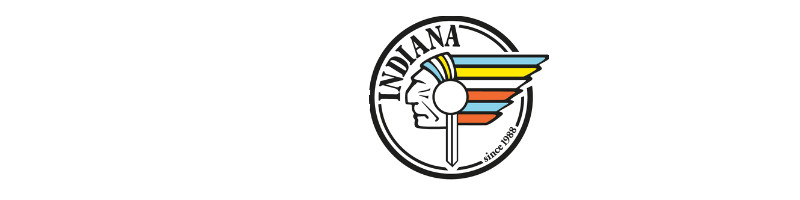 Logo Indiana Cafe