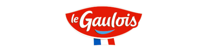 Logo Le Gaulois