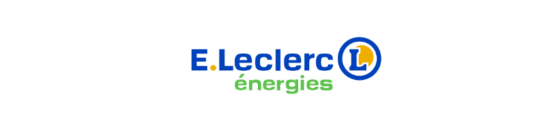 Logo Leclerc Energies