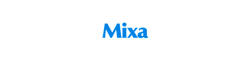 Logo Mixa