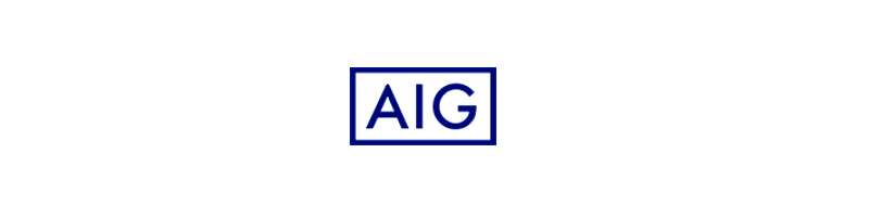 Logo AIG