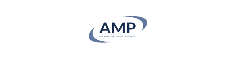 Logo AMP