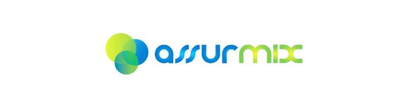 Logo Assurmix