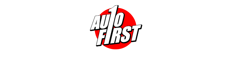 Logo Autofirst