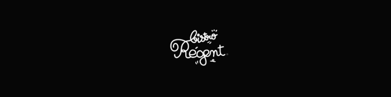 Logo Bistro Regent
