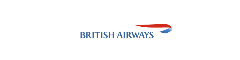 Logo British Airways