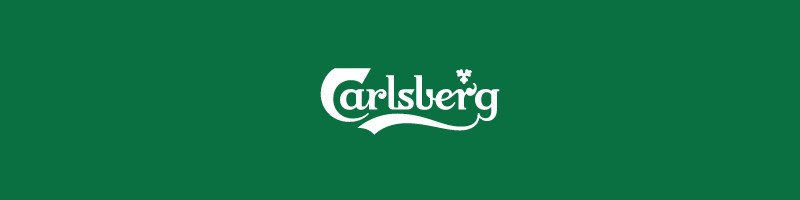 Logo Carlsberg