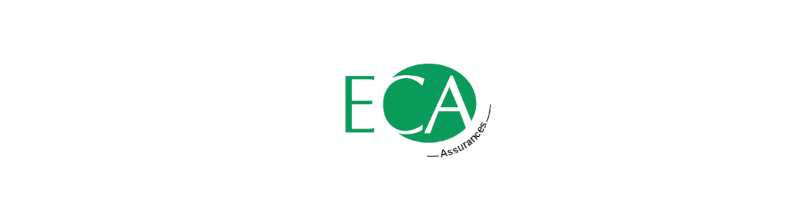 Logo ECA Assurances
