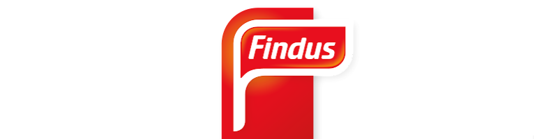 Logo Findus