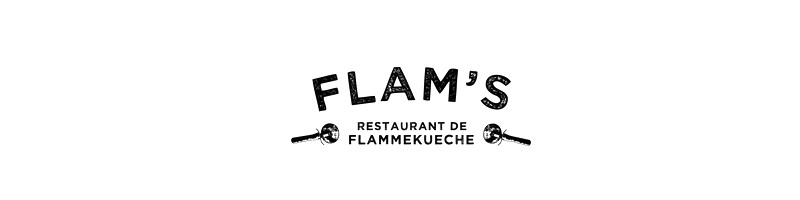 Logo Flams