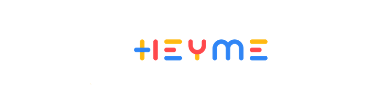 Logo Heyme