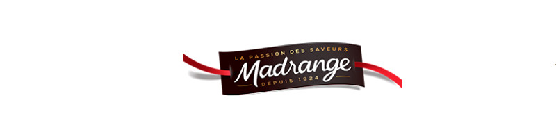 Logo Madrange