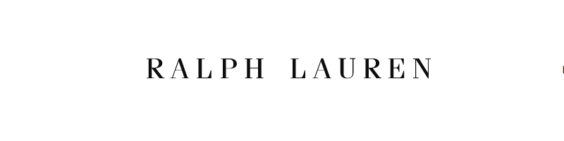 Logo Ralph Lauren