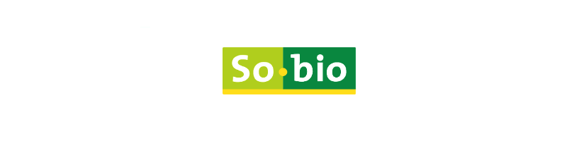 Logo SoBio