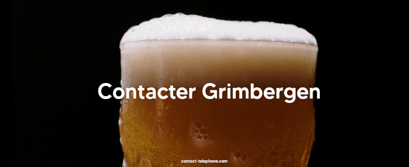 Contact Grimbergen