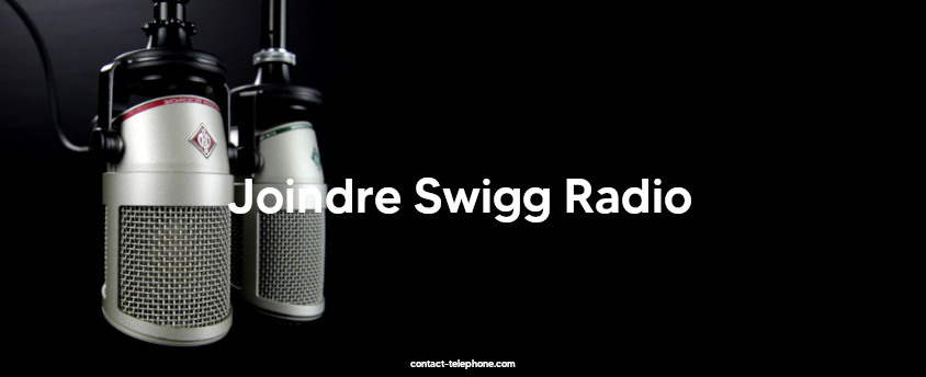 Contact Swigg Radio