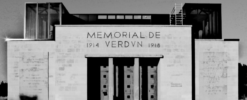 Contacter le Memorial de Verdun