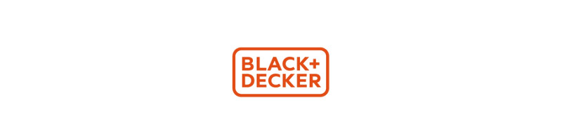 Logo Black + Decker