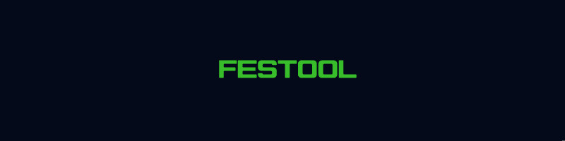 Logo Festool