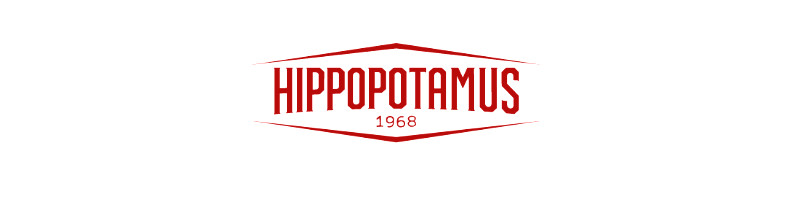 Logo Hippopotamus