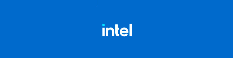 Logo Intel