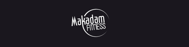 Logo Makadam Fitness