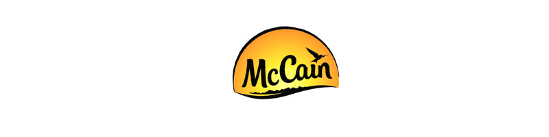 Logo McCain