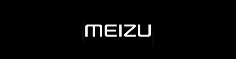 Logo Meizu