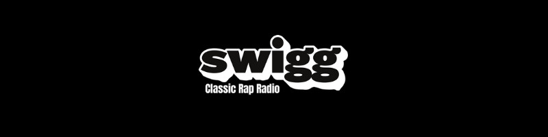 Logo Swigg Radio