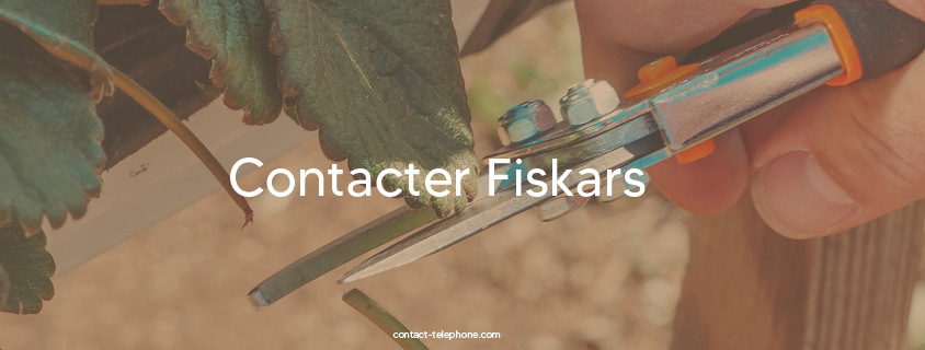 Fiskars Contact