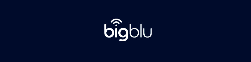 Logo Bigblu