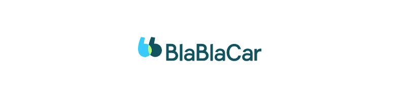 Logo BlaBlaCar