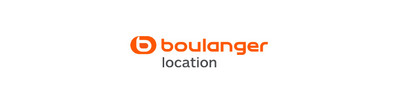 Logo Boulanger Location